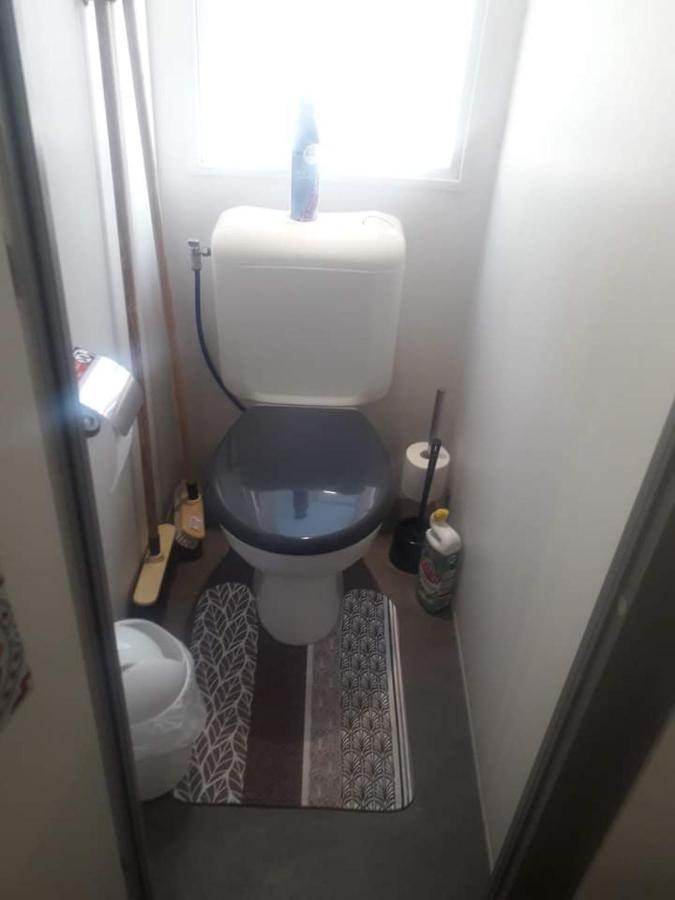 Anne Marie Vous Accueilles Dans Son Logement Familiale Pour 6 Personnes 3 Chambres Confortable Proche D Europa Park A Boofzheim Dans Camping 3 Etoiles エクステリア 写真
