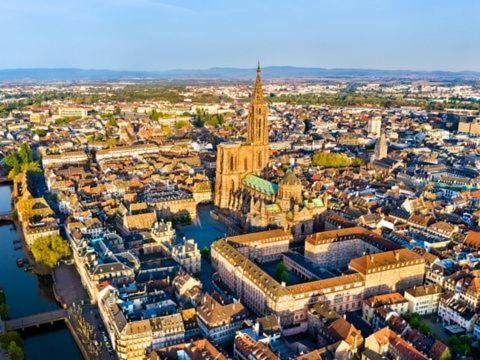 Anne Marie Vous Accueilles Dans Son Logement Familiale Pour 6 Personnes 3 Chambres Confortable Proche D Europa Park A Boofzheim Dans Camping 3 Etoiles エクステリア 写真