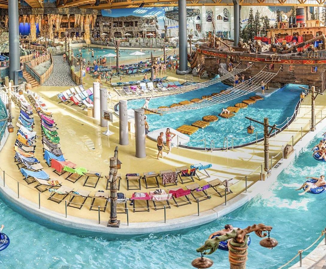 Anne Marie Vous Accueilles Dans Son Logement Familiale Pour 6 Personnes 3 Chambres Confortable Proche D Europa Park A Boofzheim Dans Camping 3 Etoiles エクステリア 写真